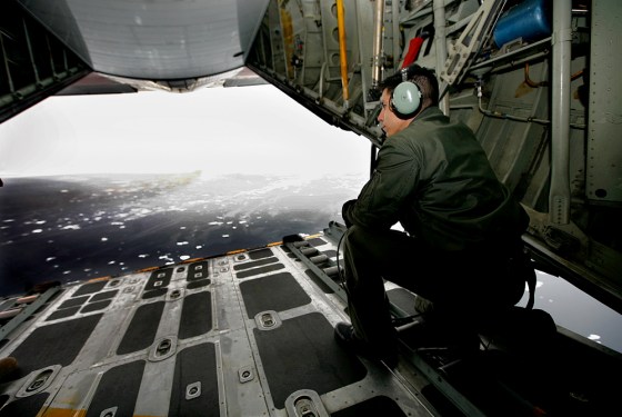 Image: Barrow, Alaska